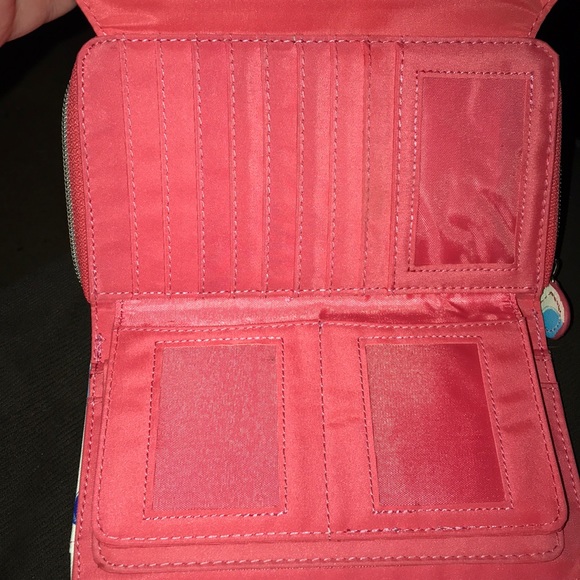 Mundi wallet SALE🌟 - Picture 3 of 4